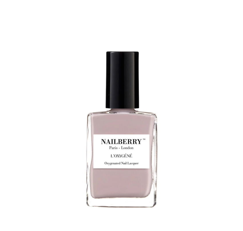 NAILBERRY Mystere